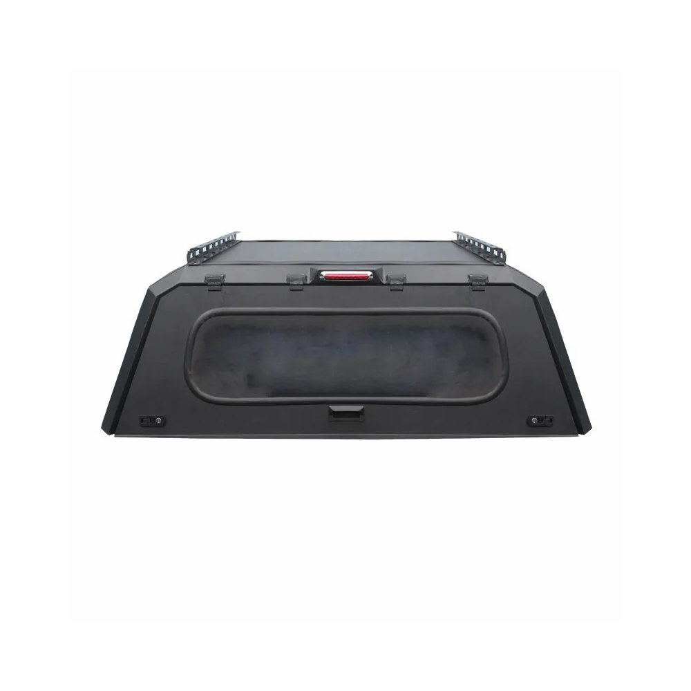 Hilux Canopy for Pickup Back Cover Pickup Truck Canopy For NAVARA NP300 2015 Accessories Waterproof Pick Up Truck  Cover