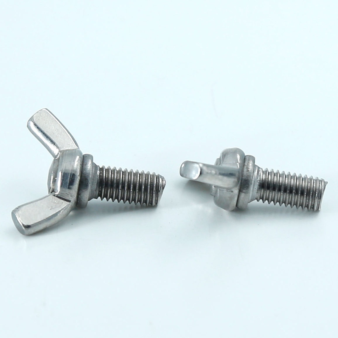 DIN316 Butterfly Wing Bolt, folding wing bolt