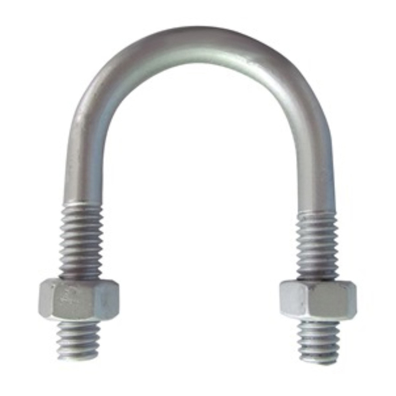 H.D.G stainless steel U nuts bolts stainless steel bolts