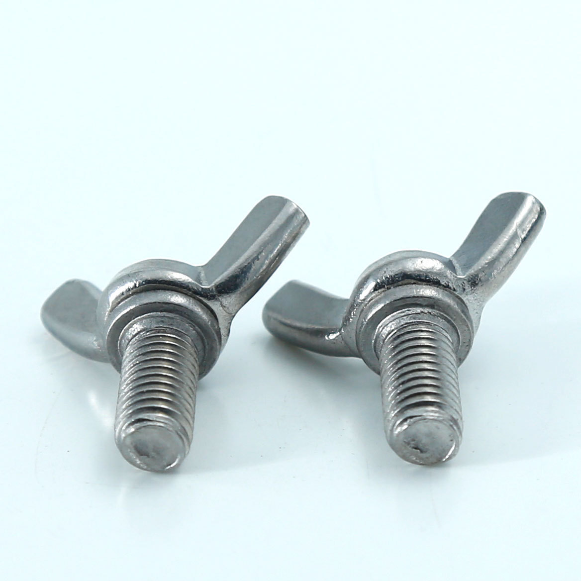 DIN316 Butterfly Wing Bolt, folding wing bolt