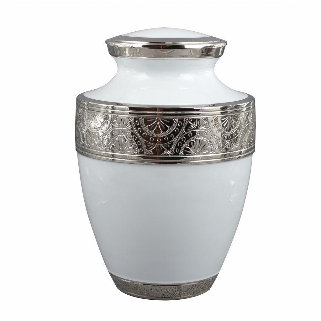 Commercial Equipment Supplies metal Cremation urns At Wholesale Prices OEM Customized handmade American Cremation Urns On sale