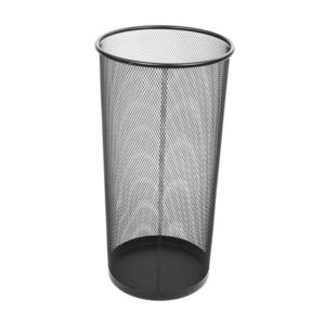 Top Selling Round Metal Mesh Umbrella Holder gate Side Display Made in India Latest umbrella Stand Rain Gear Accessories