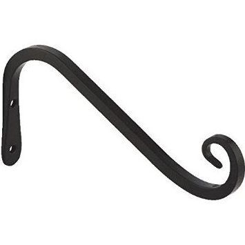 Light In Weight heavy Duty Wall Hook One Time Mounted Long Lasting Working Ancient Hooks For Garden Decorative uses