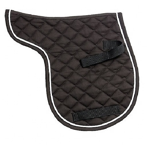 Equestrian Bareback All purpose Horse Saddle Pad Wholesale Horse Tack