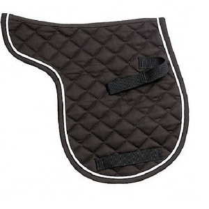 Equestrian Bareback All purpose Horse Saddle Pad Wholesale Horse Tack