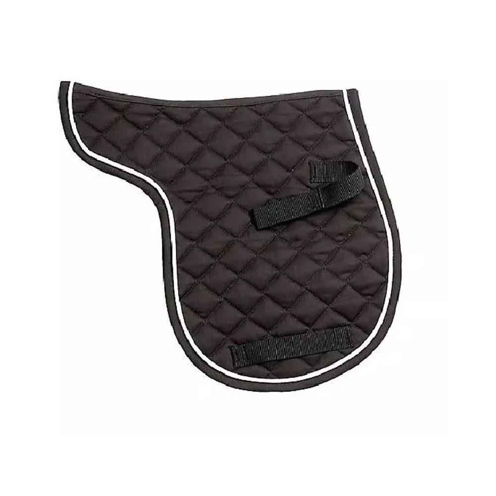 Equestrian Bareback All purpose Horse Saddle Pad Wholesale Horse Tack