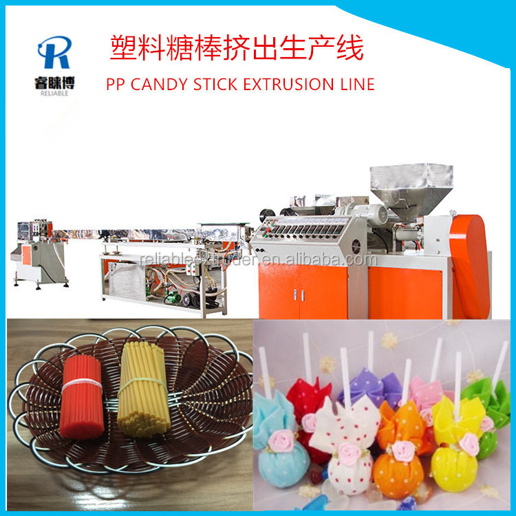 soft pvc extruder soft plastic tube making machine