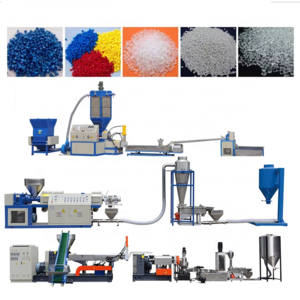 recycled plastic granule machine 3d printing pellet 3d extruder max