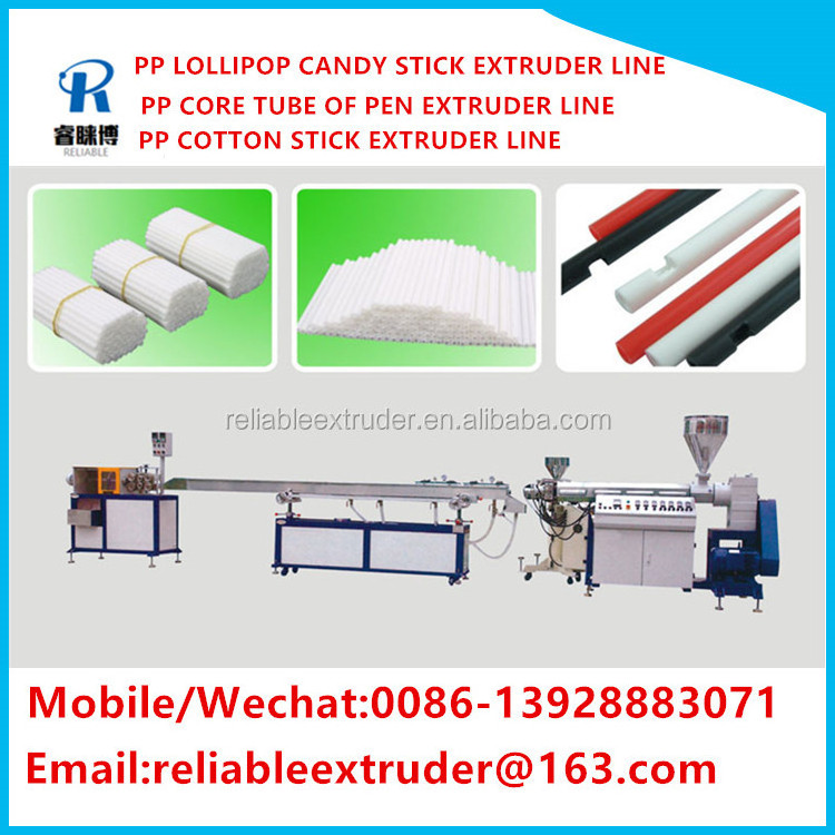 soft pvc extruder soft plastic tube making machine