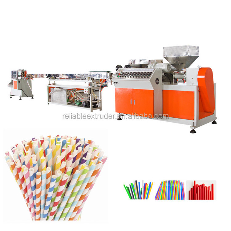 soft pvc extruder soft plastic tube making machine