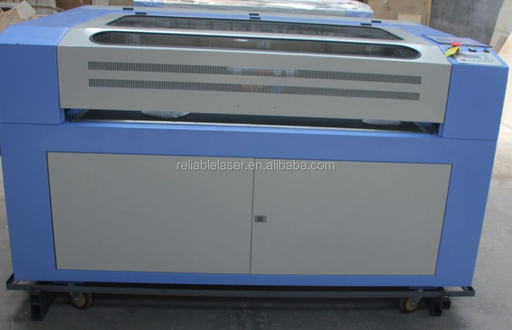 co2 laser cutting machine 6040 9060  1390 1610  reci 60w 80w 100w 130w 150w  rdc6445gs sa chiller liner rails