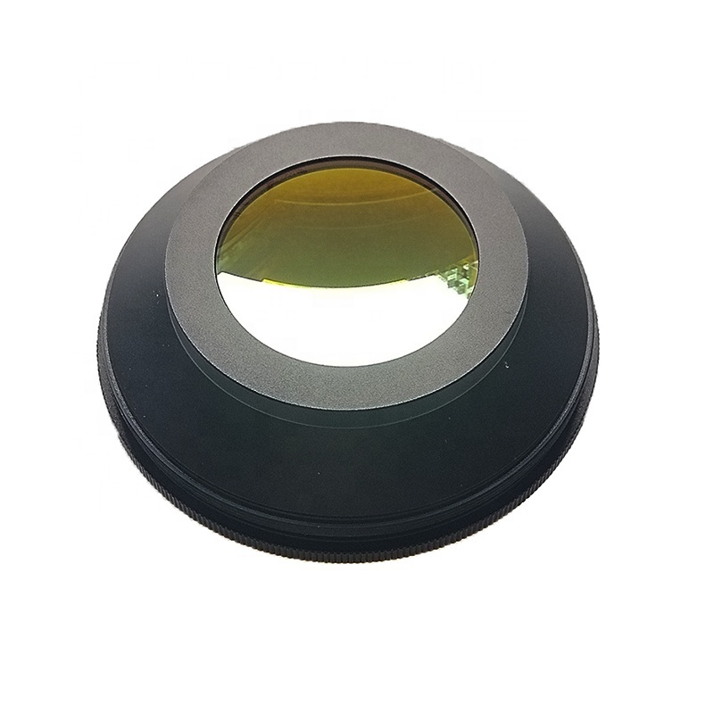 F Theta Lens Focus Scan Lens Field Lens CO2 Scanlens for CO2 laser Marking Engraving Cutting Machine Laser Equipment Parts