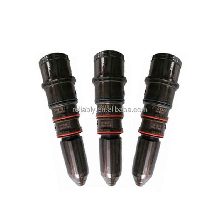 Cummins NTC-290 NT855 N14 Fuel Injector 3054224 3054226 3054227