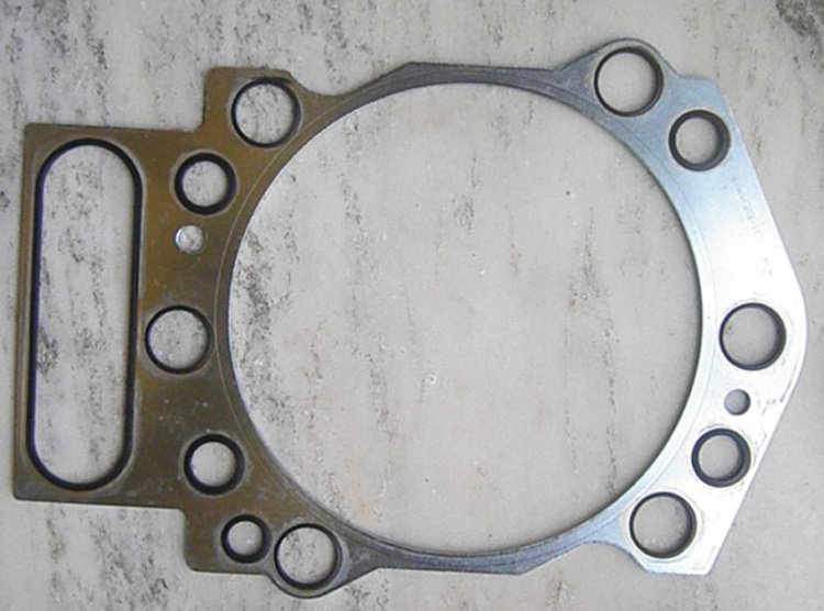 For Cummins n14 M11 k19 nt855 k50 kta38 4bt  6ct 6bt Cylinder Head Gasket 4022500 Marine Diesel Engine Parts