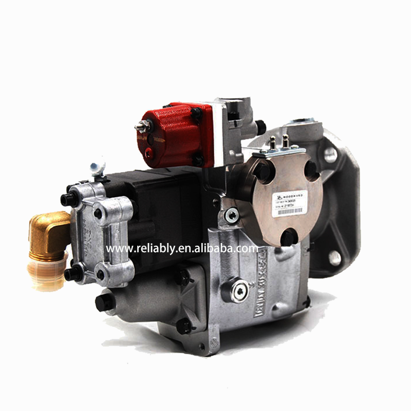 Genuine k19 k50 qsk50 qsk60 NTA855 N14  pump 3165437 fuel injection For Cummins Marine Diesel Engine Parts