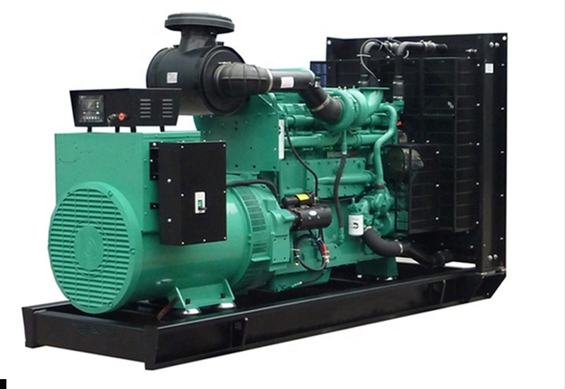 High quality Cummins 1000kw Generator Factory Direct Sales KTA50-G3 Cummins Marine Diesel Engine Price