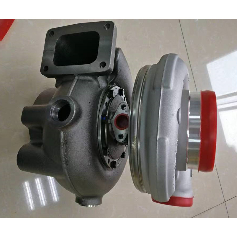 Engine Parts 6BT 4BT NTA85 NTA19 k50 kta38-m kta19 isc 8.3l 4 cylinder engine Supercharger Marine Diesel For Cummins