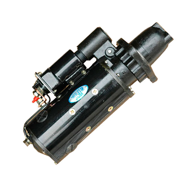 Cummins Engine Boat QSM11 Kta38 Kta19  K19 Nt855 6ct 4bt 6bt Starter Motor 3636820 3636821  4296454 4296719 Diesel Engine Parts