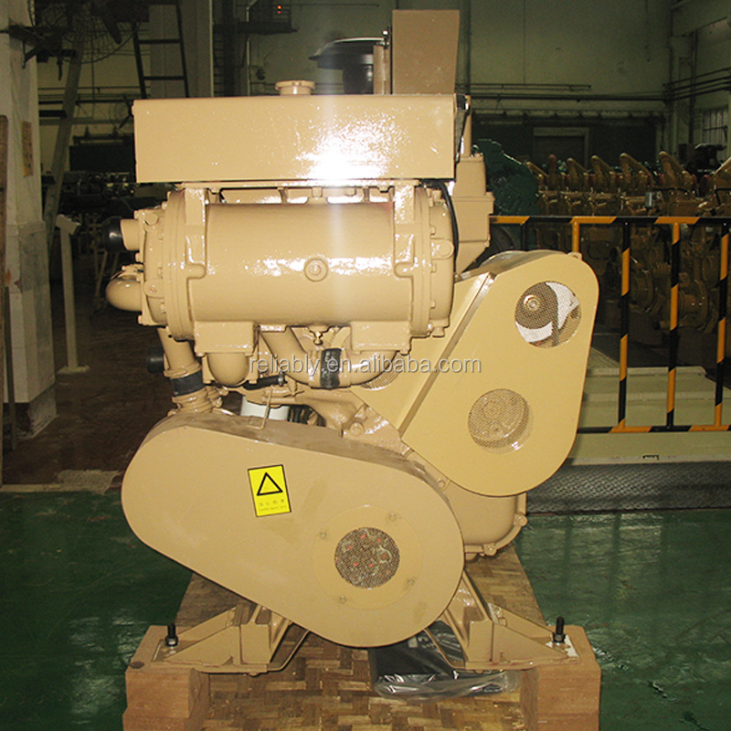 For Sale Cummins NTA855-m Diesel Marine Engine