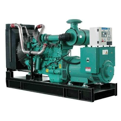 High quality Cummins 1000kw Generator Factory Direct Sales KTA50-G3 Cummins Marine Diesel Engine Price