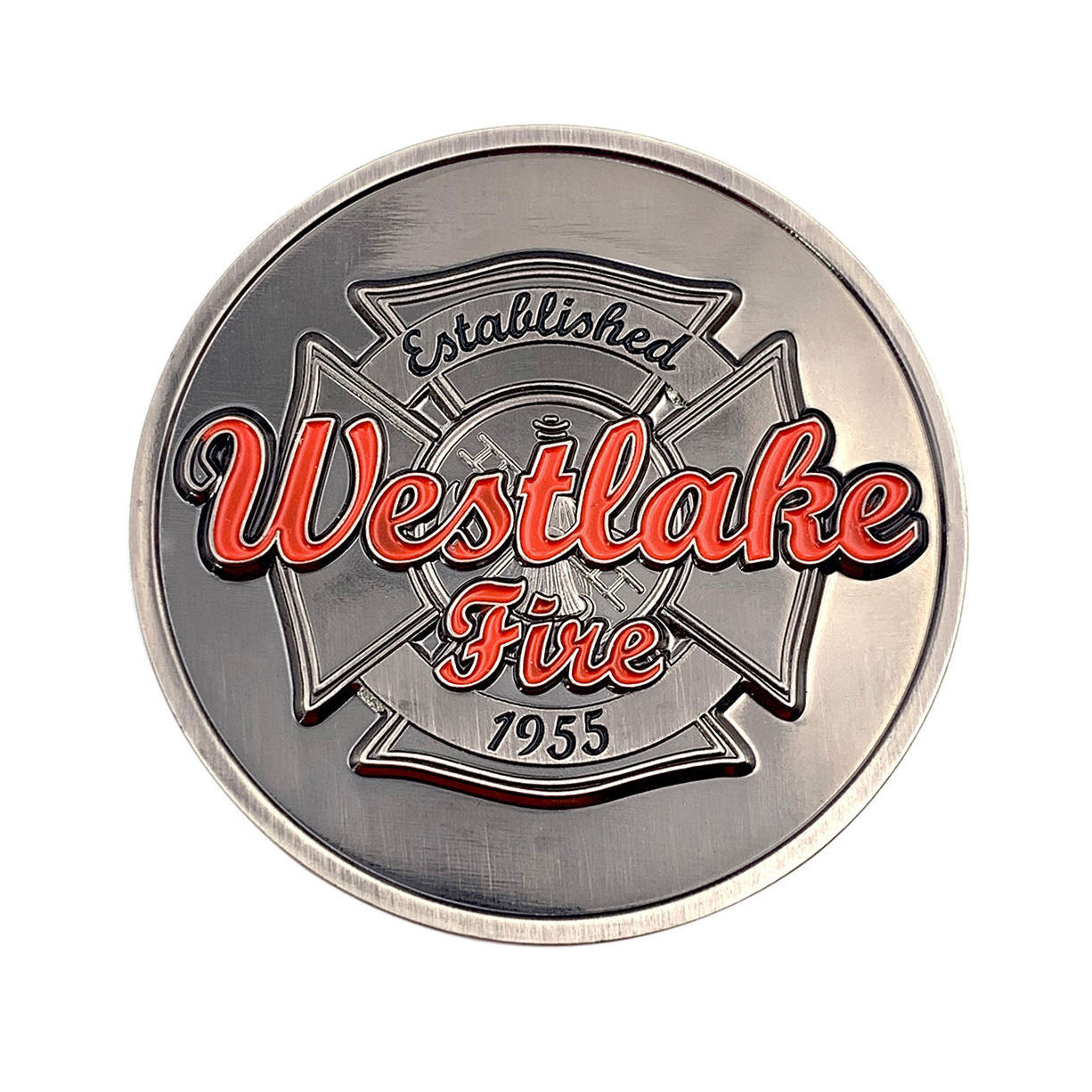 Coin Maker Manufacture 3D Zinc Alloy Gold Silver Brass Copper Metal Logo Coins Custom Made Souvenir Challenge Coin