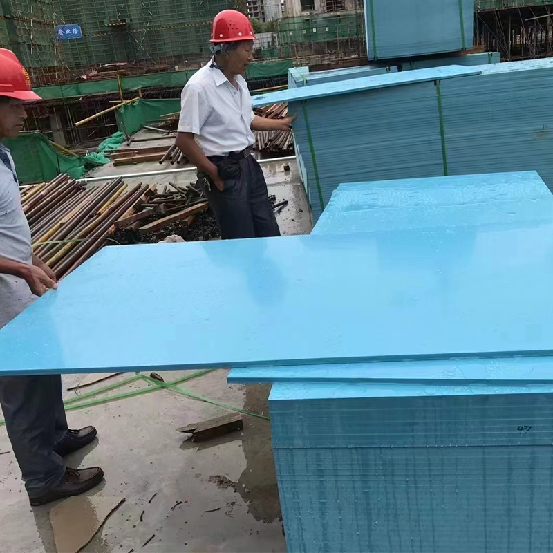 High Turnover Times PP PVC Sheets Plastic Formwork Wall Panels PVC Solid Plastic Formwork for Construction