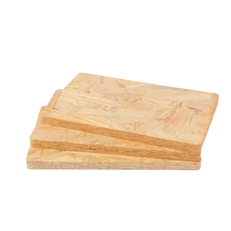 Competitive Price High Moisture Resistant 4X8 Particle Board For Furniture Making