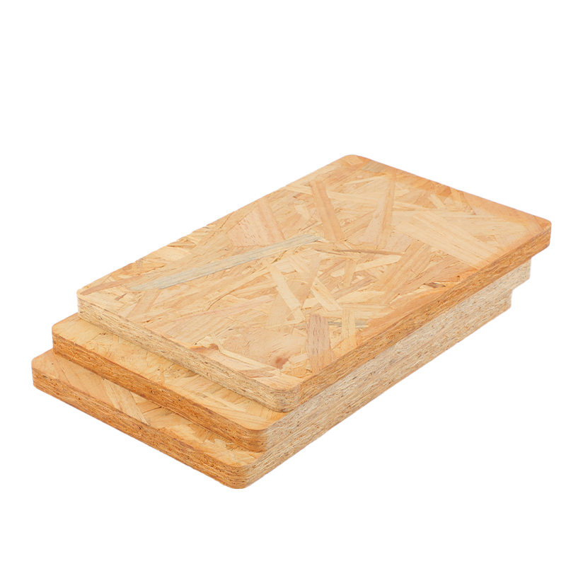 Competitive Price High Moisture Resistant 4X8 Particle Board For Furniture Making