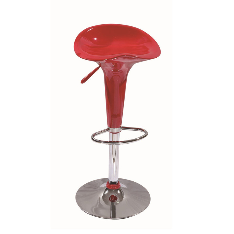 Colorful bar nightclub furniture nordic bar stools bar stools for kitchen