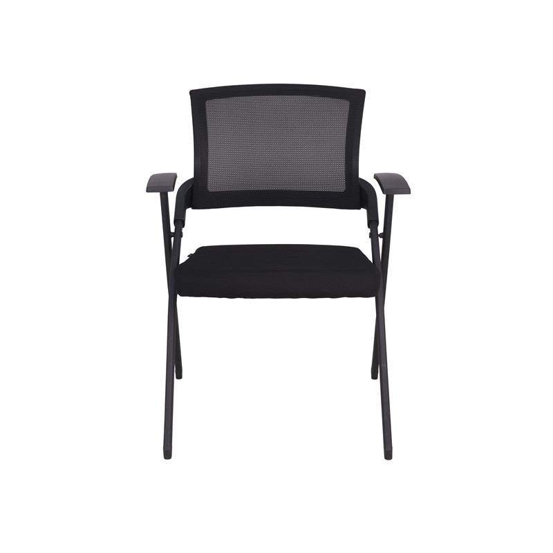 UE Curved Surface Comfortable Support Back training table and chairs Executive Mesh Office Chair