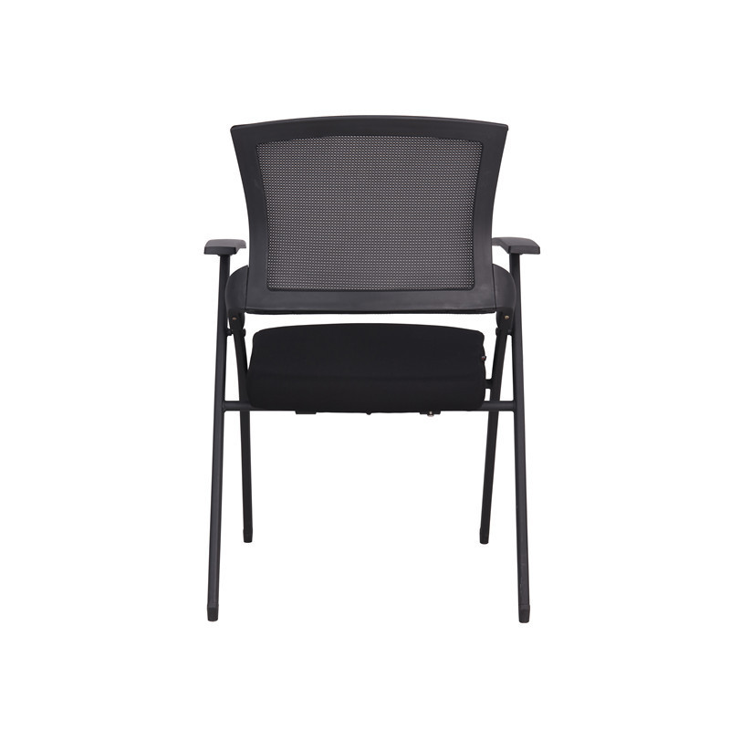 UE Curved Surface Comfortable Support Back training table and chairs Executive Mesh Office Chair