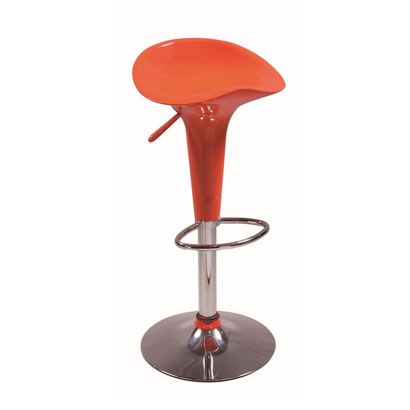 Colorful bar nightclub furniture nordic bar stools bar stools for kitchen