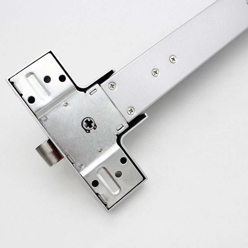 Manufacturer supply Fire proof stainless steel 304 /Steel emergency panic exit bar device door lock