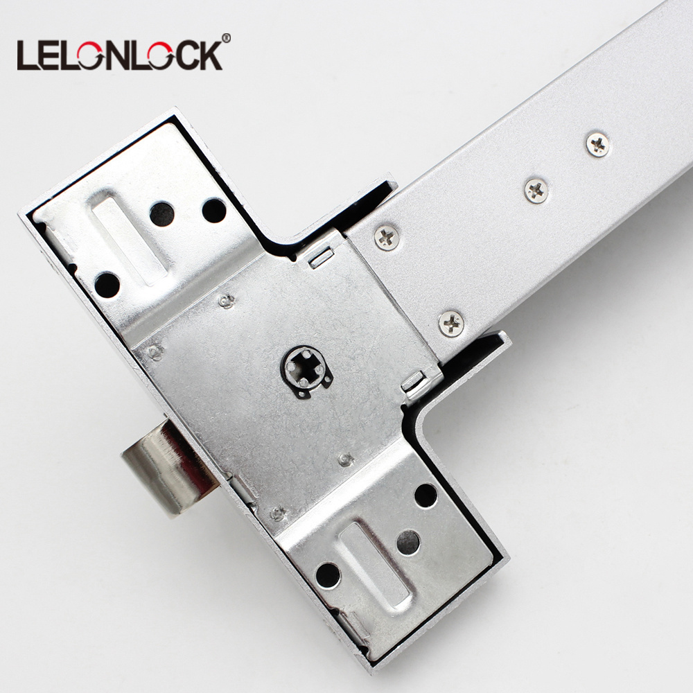 Fire proof stainless steel 304 /Steel emergency panic exit bar device door lock