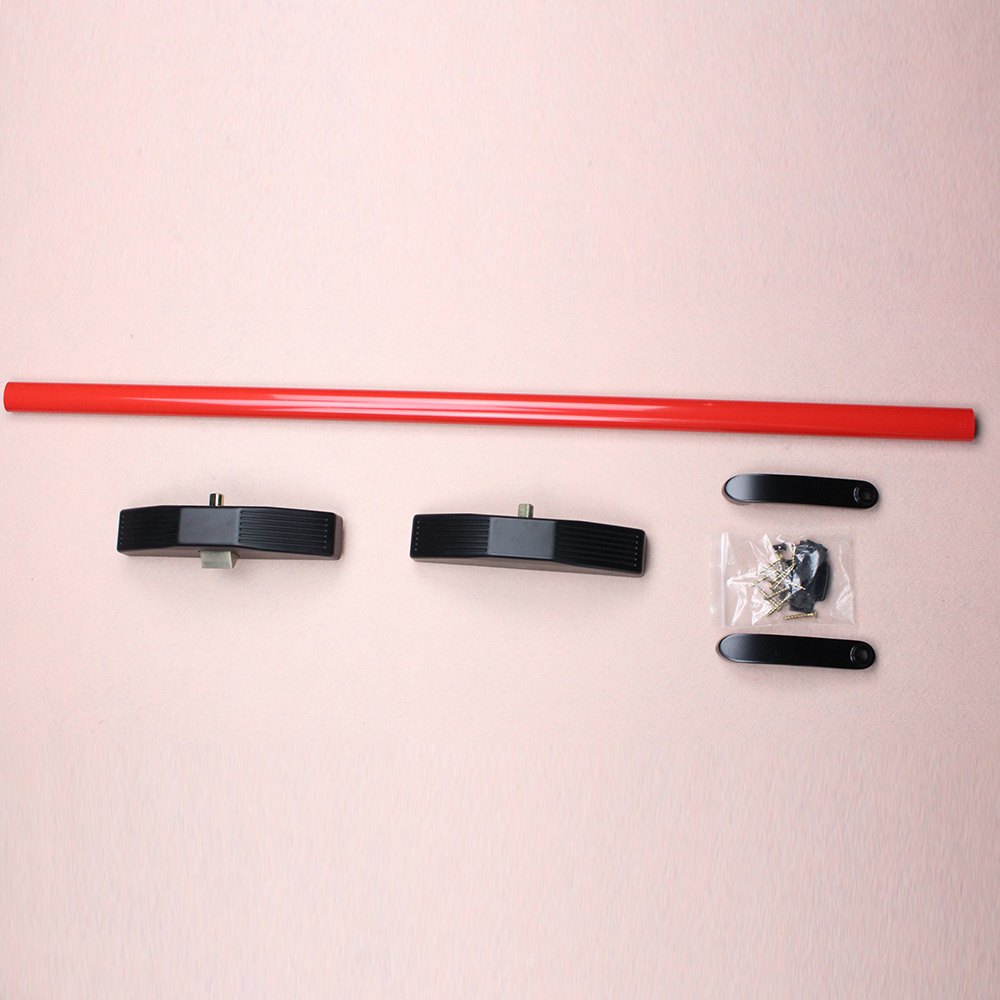 RDA-32F trust worthy single door panic exit device/push bar