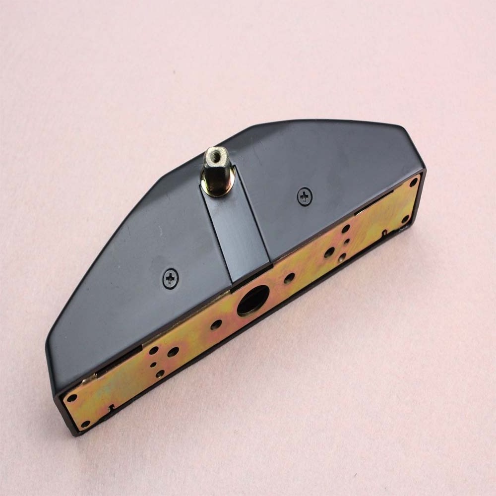 Single door panic escape latch push bar ,panic exit device for fire emergency exit door lock