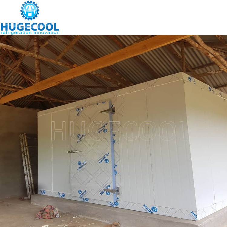 Cold Storage Refrigeration Sale Cooling Room Cold Storage Freezer Equipment