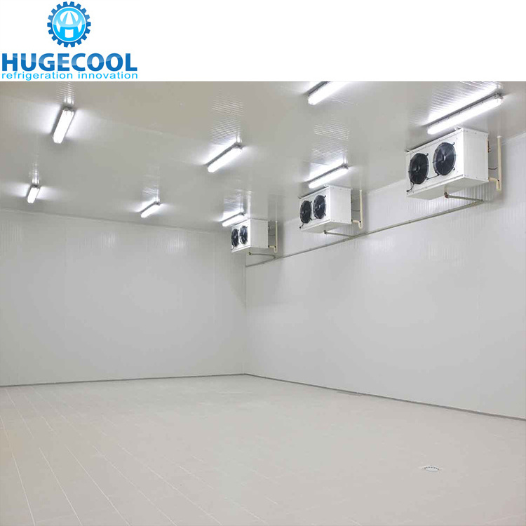 Best selling commercial fish cold room price for vegetables cold storage panel cool/ cold room for sale