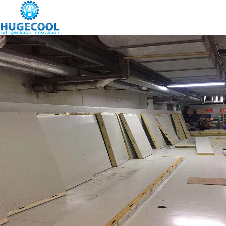 Wall/roof Sandwich Panels Cold Room Panels Insulated Panels Price