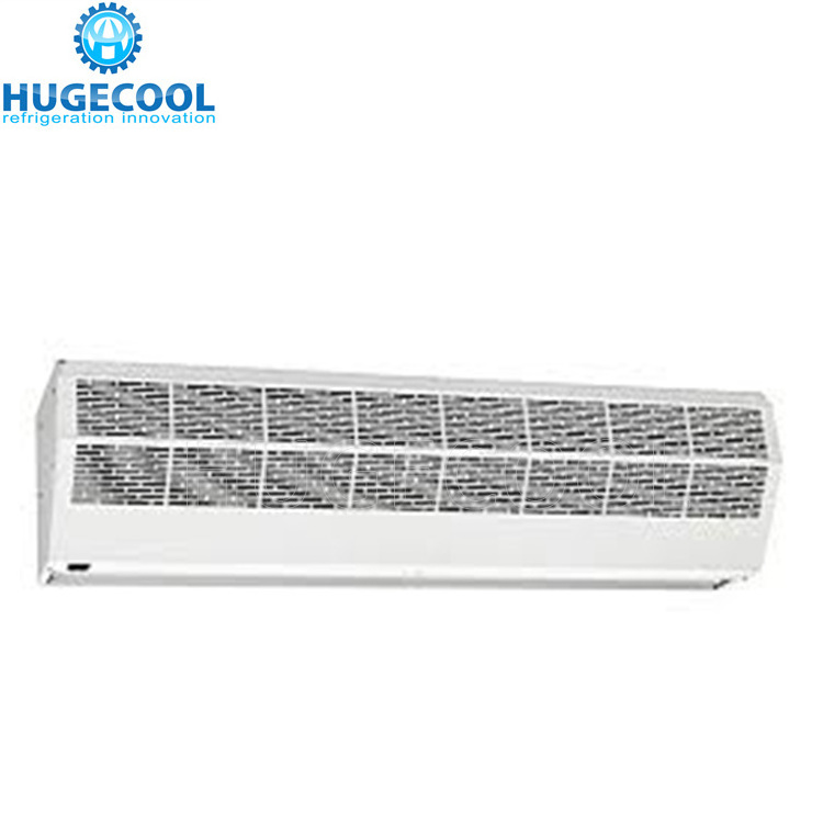 Commercial Air Curtain For Cold Storage Room