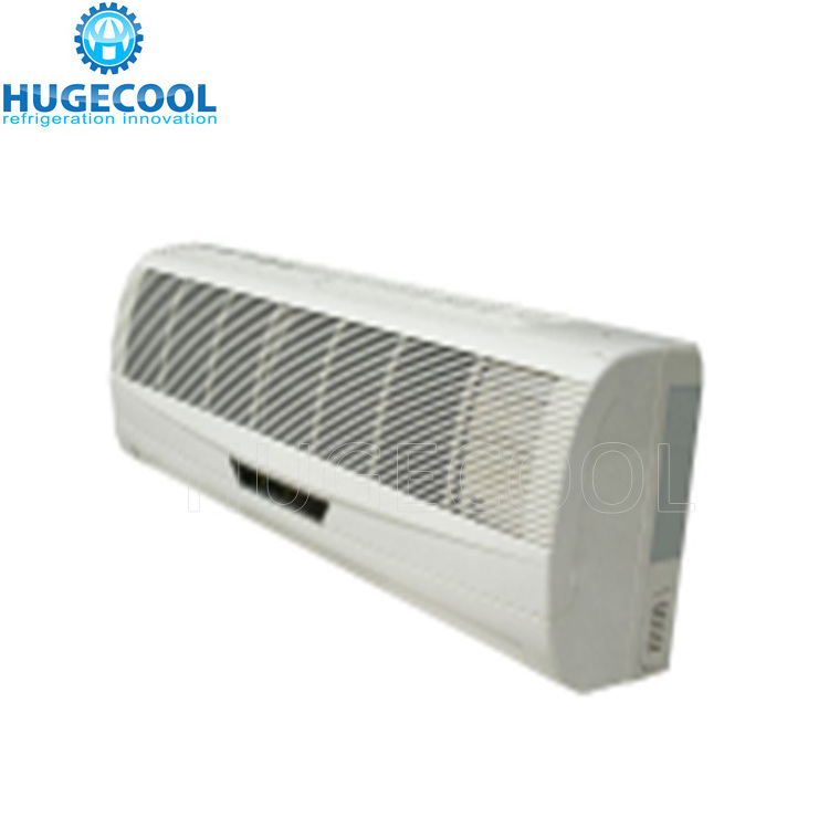 Commercial Air Curtain For Cold Storage Room