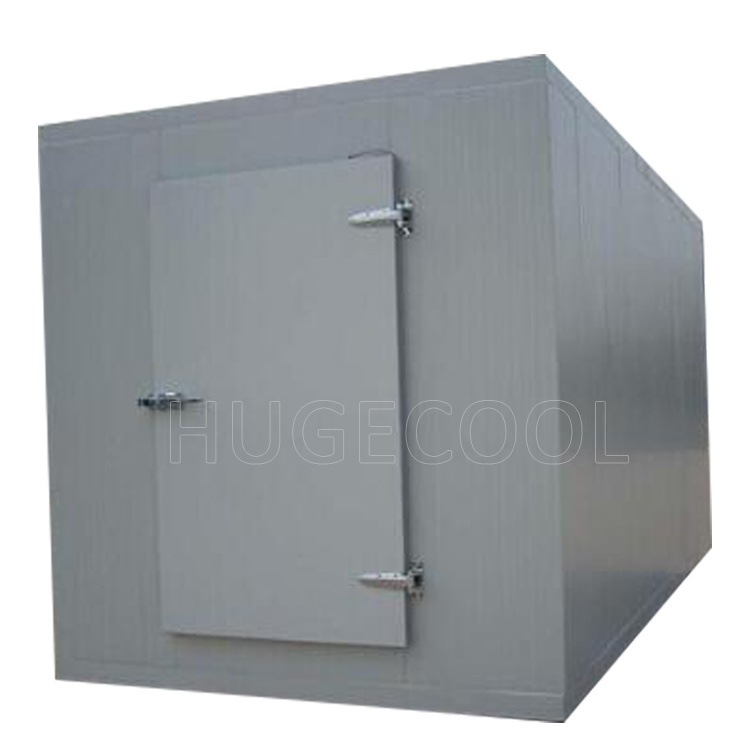 Low Temperature Freezer Room with Air Cooling Refrigeration