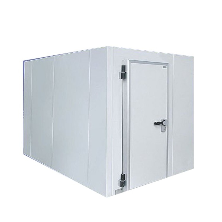 Low Temperature Freezer Room with Air Cooling Refrigeration