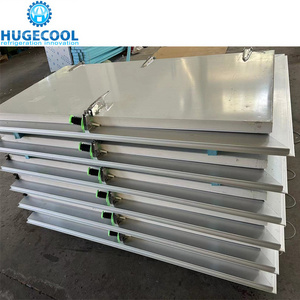 Cold storage room door hinged  sliding door for walkin coolers