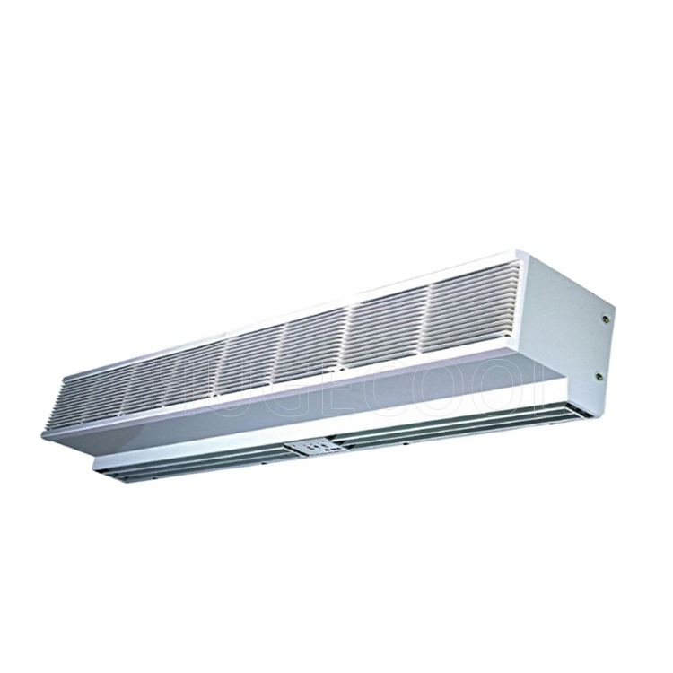 Commercial Air Curtain For Cold Storage Room