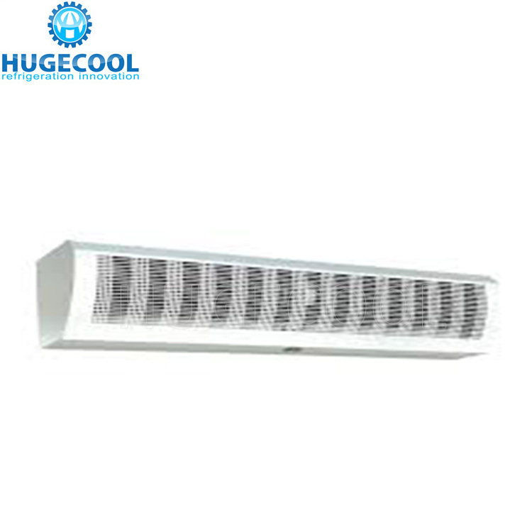 Commercial Air Curtain For Cold Storage Room