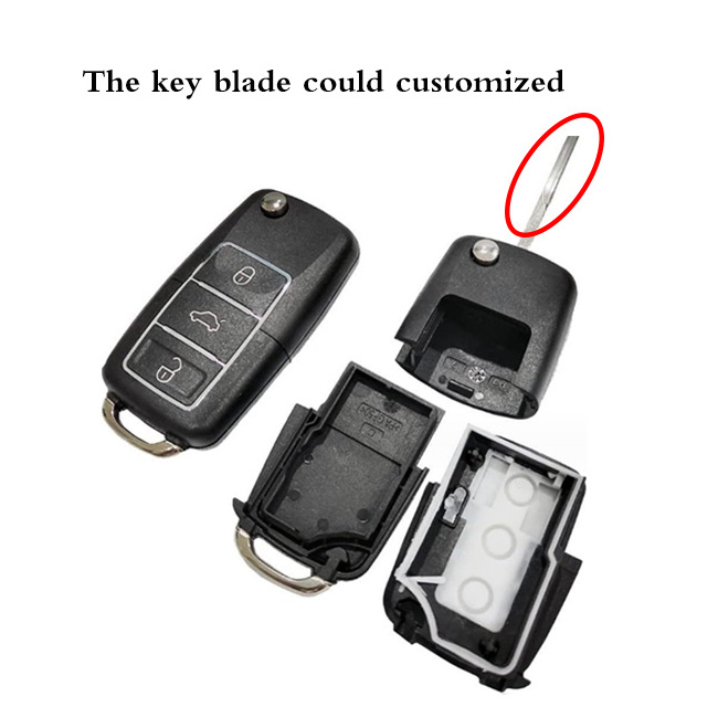 Secret Hide Car Key Safe Multifunctional Plastic Concealed Portable Storage Box