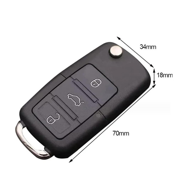 Secret Hide Car Key Safe Multifunctional Plastic Concealed Portable Storage Box