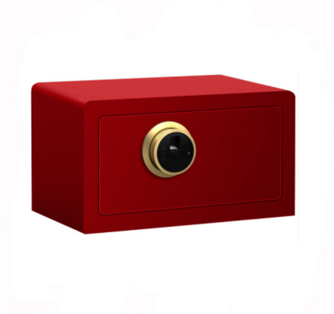 Home Electronic Fingerprint Small Smart Safes