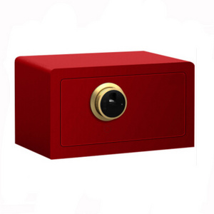 Home Electronic Fingerprint Small Smart Safes